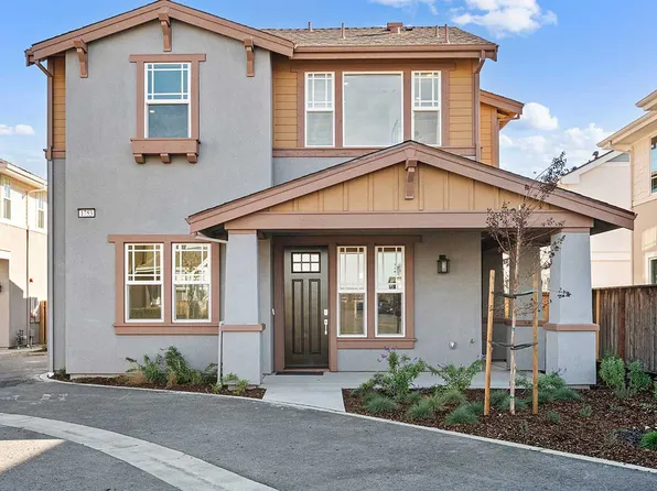 1753 Guadalupe St, Petaluma, CA 94952