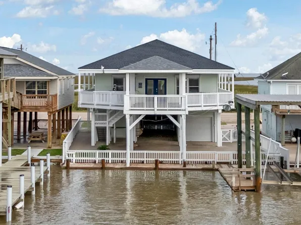 3582 Fm-2031, Matagorda, TX 77457