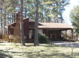 504 Ralph Dr, Cary, NC 27511