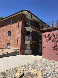 580 Bookcliff Ave #5, Grand Junction, CO, 81501