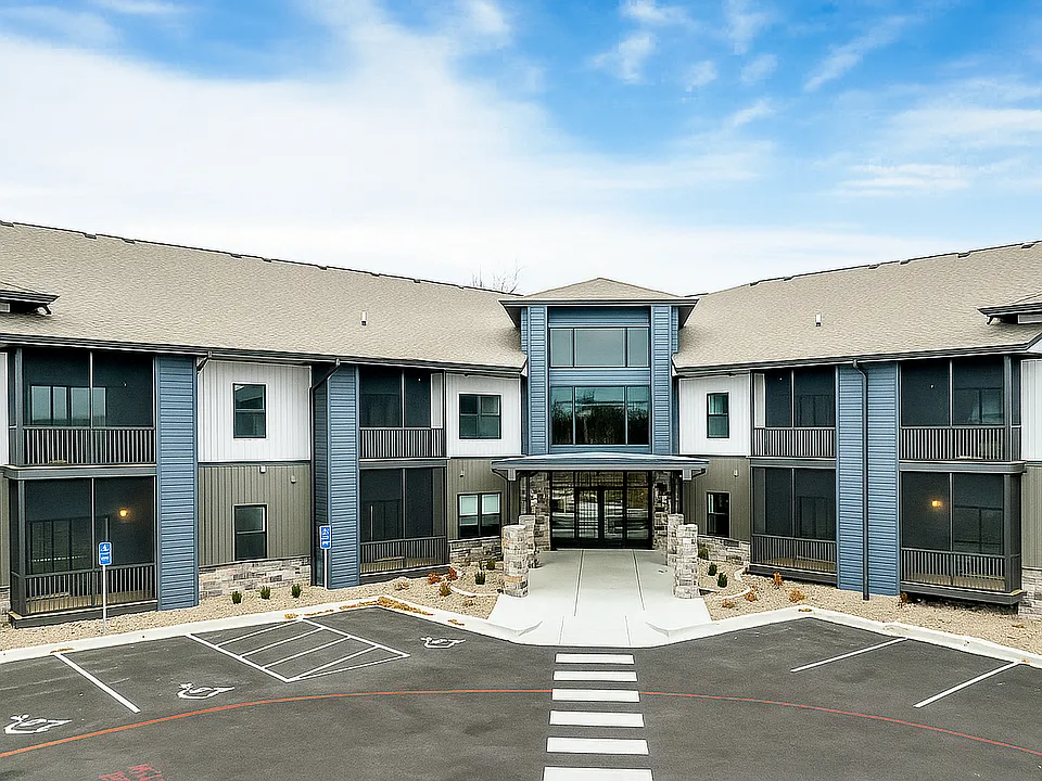 Element Luxury Apartments