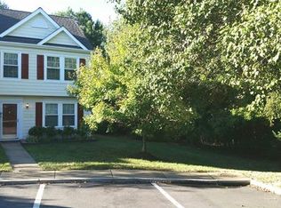 9540 Kimberly Lynn Cir #0, Glen Allen, VA 23060