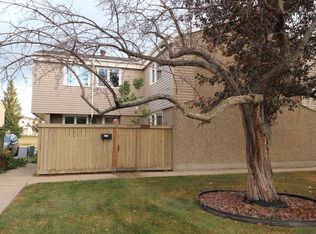 14843 D Riverbend Rd NW, Edmonton, AB T6H5A9
