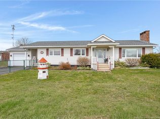 1858 Manawagonish Rd, Saint John, NB E2M5H5