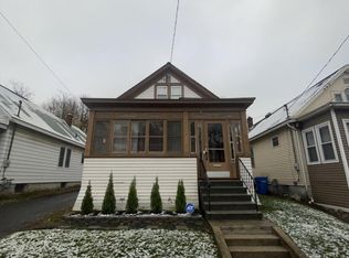 74 Grandview Ter, Albany, NY