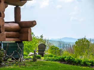 1059 Straight Rd, Mount Holly, VT 05758