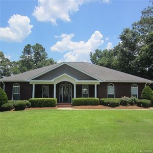 102 Wentworth Dr, Enterprise, AL, 36330