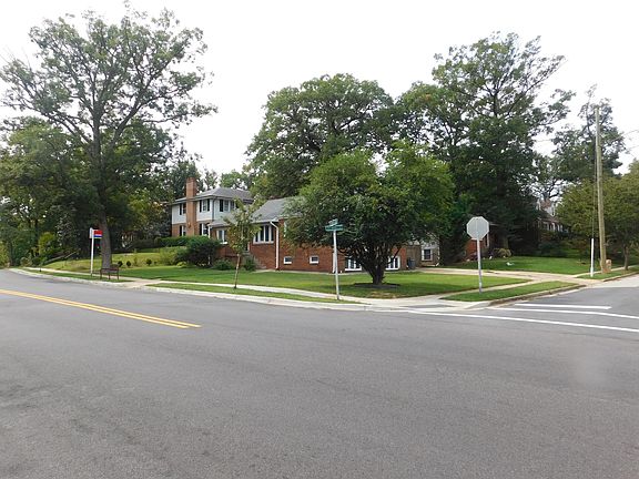 Front Exterior #2 (Corner)