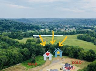 0 Cedar Valley Ct LOT 10, Pegram, TN 37143