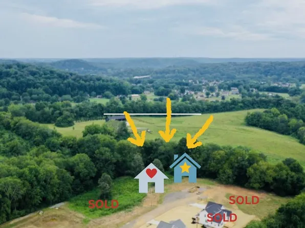 0 Cedar Valley Ct Lot 10, Pegram, TN 37143