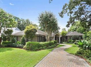 308 Green Acres Rd, Metairie, LA 70003