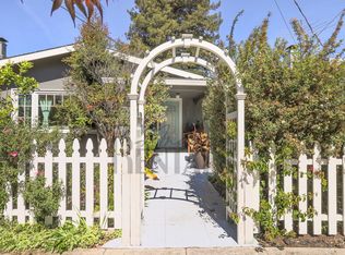 1707 Rose St, Berkeley, CA 94703