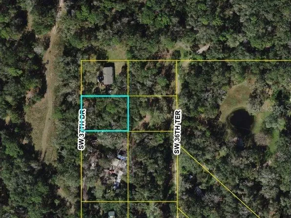 11779 SW 37th Dr #19, Webster, FL 33597