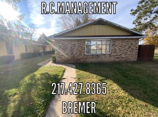 118 Bremer Ave APT B, Danville, IL