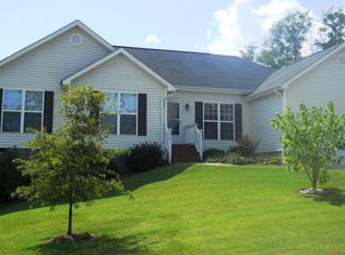 372 Crystal Peak Dr, Graniteville, SC 29829