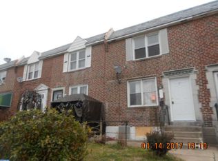 329 W 22nd St, Chester, PA 19013