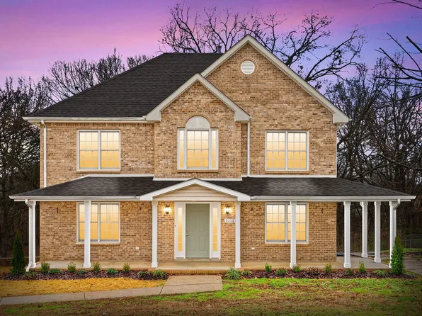 3118 Larson Ln, Clarksville, TN 37043