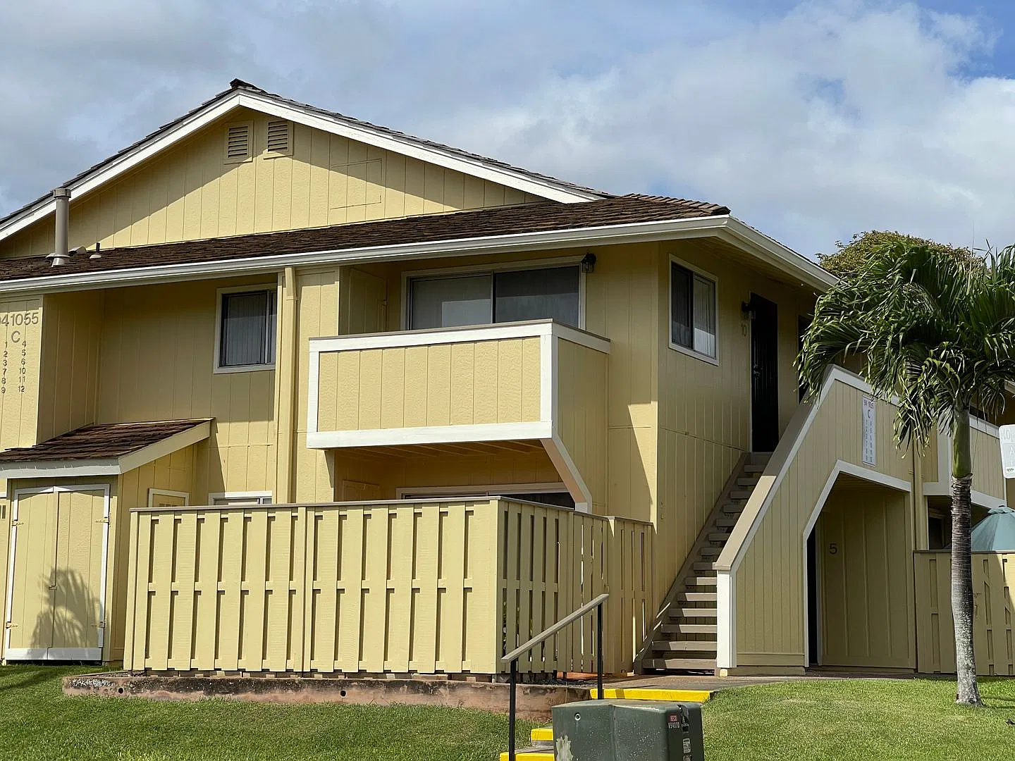 Waipio Gentry 1 Bedroom 1 Bath Townhome — Photo 1
