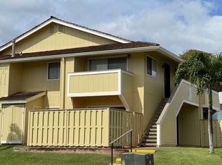 94-1055 Kaukahi Pl #C11, Waipahu, HI 96797