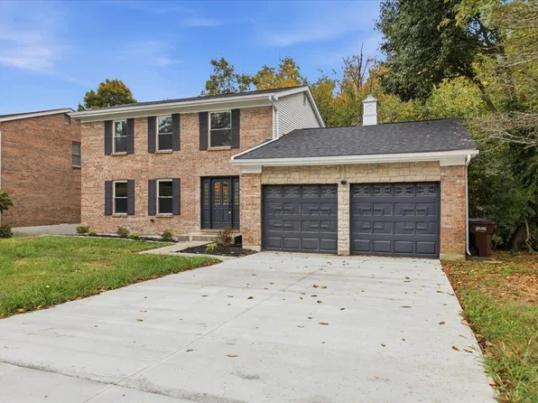 807 Valley Trails Dr, Villa Hills, KY 41017