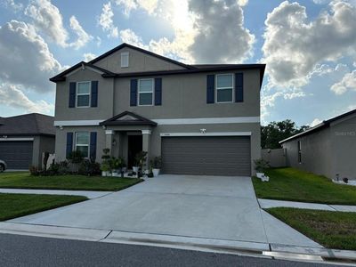 15434 Miller Creek Dr, Sun City Center, FL, 33573