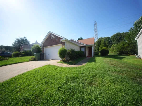 8924 Gerald Dr, Charlotte, NC 28217