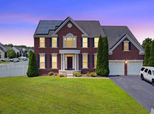209 Buckingham Ct, Williamstown, NJ 08094