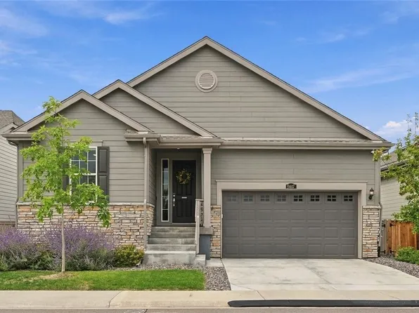 8407 S Carr Way, Littleton, CO 80128