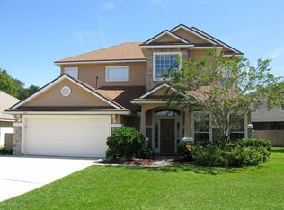 11308 Claudine Ct, Jacksonville, FL 32225