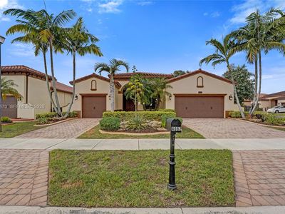 4082 NW 87th Ave, Cooper, FL, 33024