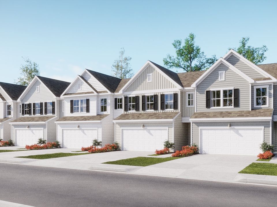 Dawson Pointe 5 Plex