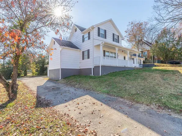 308 E Summit St, Doniphan, MO 63935