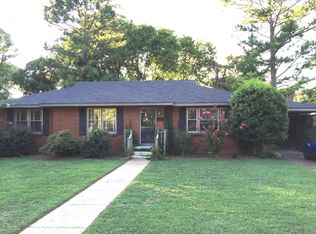 1209 Woodmont Ave SE, Huntsville, AL 35801