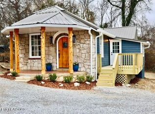 513 Lord Ave, Maryville, TN 37801