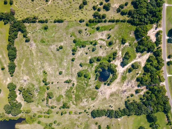 15058 Fm Road 2728, Terrell, TX 75161