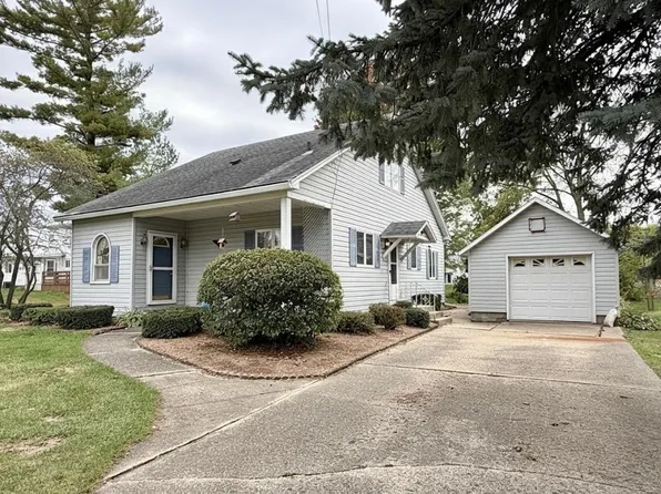 717 Crandall St, Milton, WI 53563