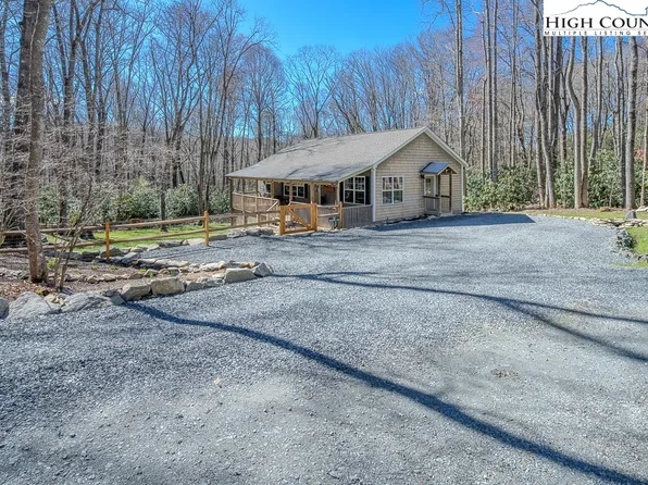 61 Snowbird Lane, Linville, NC 28646