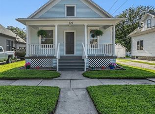 325 N Maple St, Fremont, NE 68025