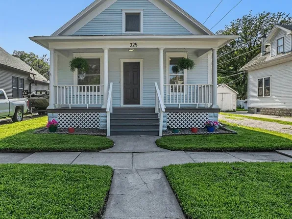 325 N Maple St, Fremont, NE 68025