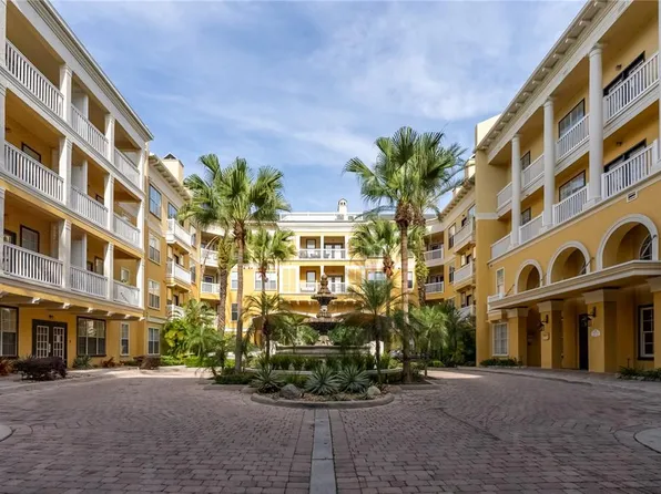 860 N Orange Ave APT 418, Orlando, FL 32801