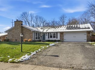 6071 Marshall Rd, Dayton, OH 45459