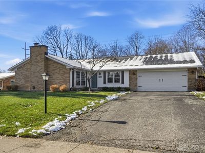 6071 Marshall Rd, Dayton, OH, 45459