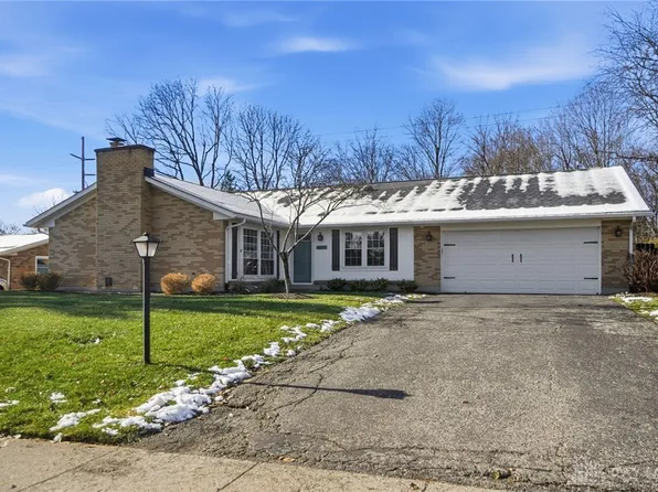 6071 Marshall Rd, Dayton, OH 45459