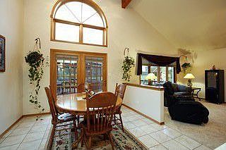 Kitchen / Breakfast Room
