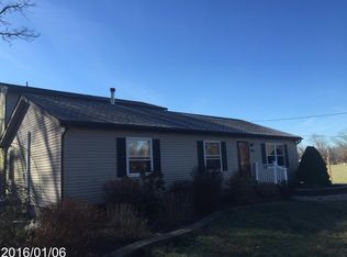 404 Oak Tree Rd, Freehold, NJ 07728