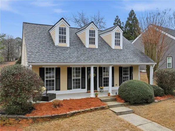 112 Ivygreen Chase, Canton, GA 30114