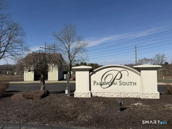 1004 Summer Hill Drive #1004, South Windsor, CT 06074