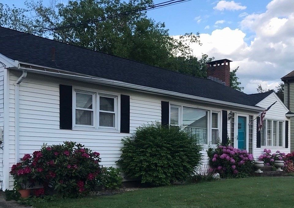 21 Cedar St, Milford, MA 01757 Zillow