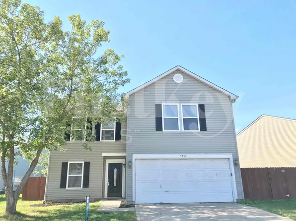 3256 Abaca Ct, Indianapolis, IN 46203