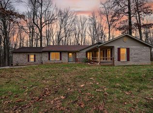 206 Woodcliff Way, Bedford, IN